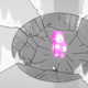 She’s. Gone.